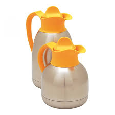 Thermoskanne Yellow Line 1,5L - doppelwandig